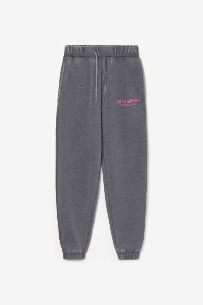 Grey Pantygi tracksuit