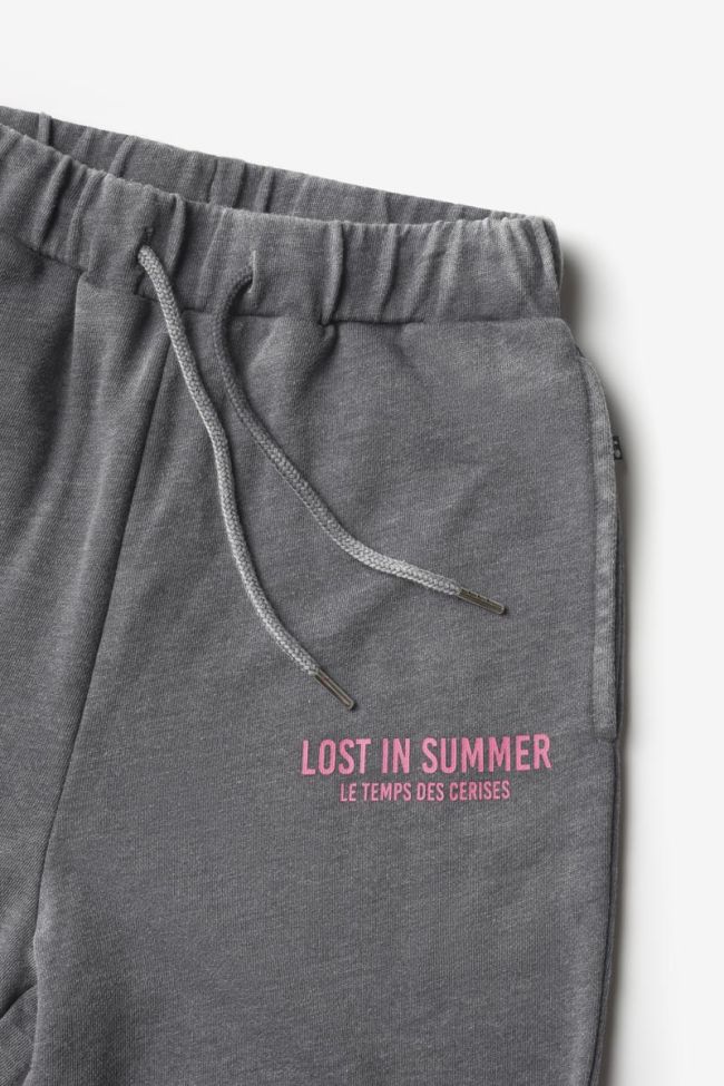 Grey Pantygi tracksuit