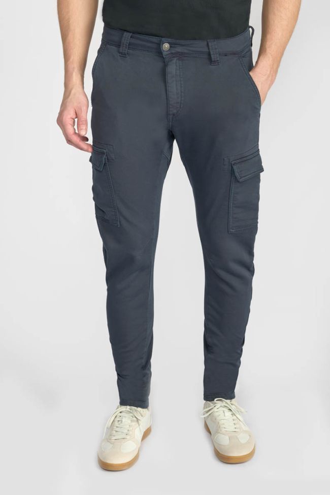 Koge Army Jogg tapered arched navy blue