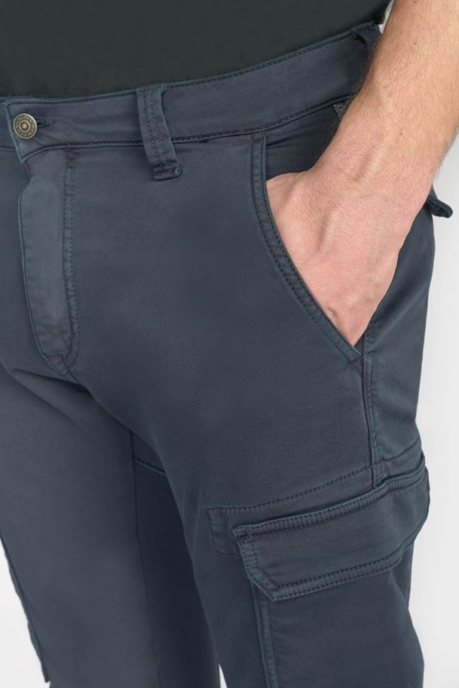 Koge Army Jogg tapered arched navy blue