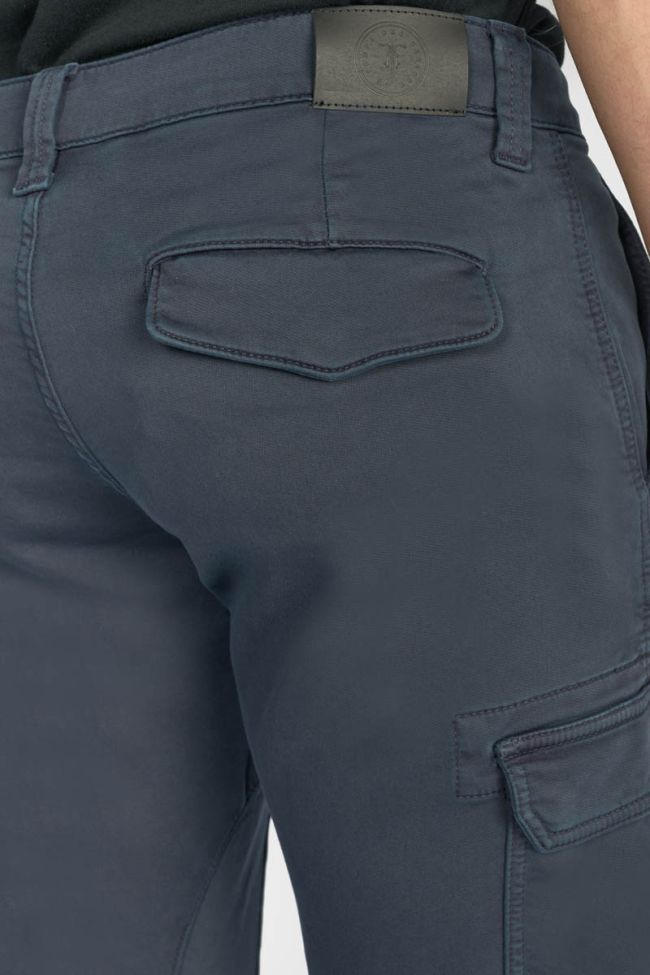 Koge Army Jogg tapered arched navy blue