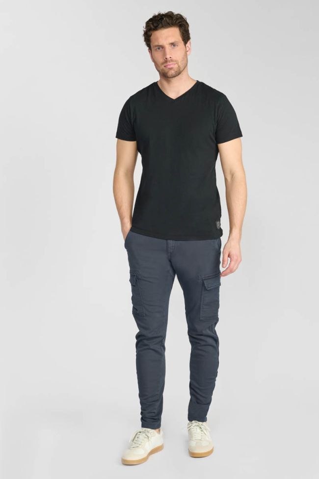 Koge Army Jogg tapered arched navy blue