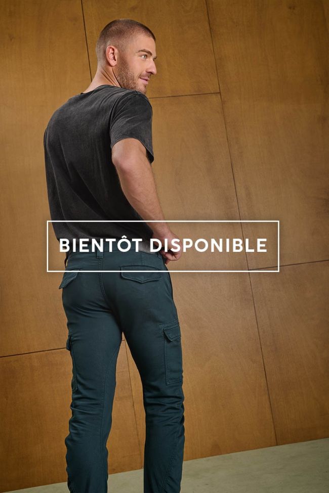Capsule produit out of stock homme 1