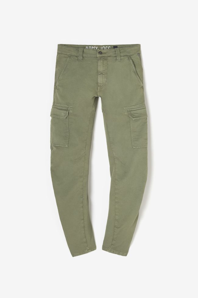 Koge cargo pants jogg