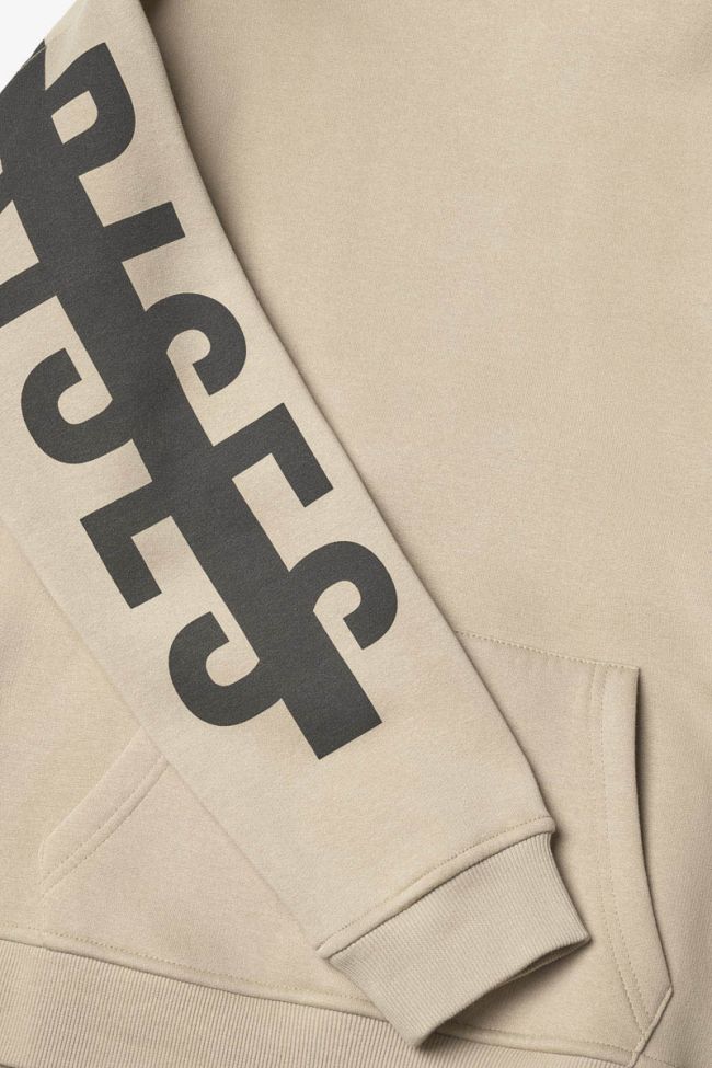 Sand beige Harborbo hoodie