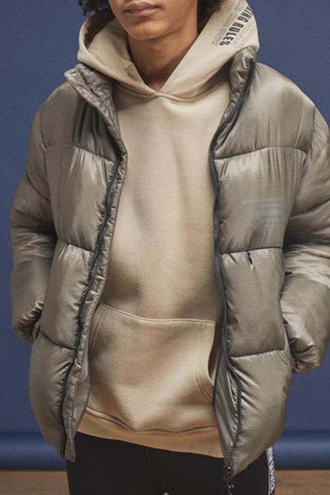 Sand beige Harborbo hoodie