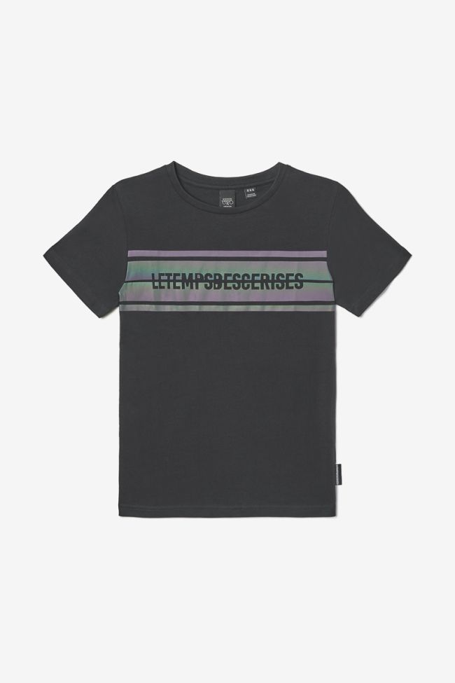 Black Hashibo t-shirt