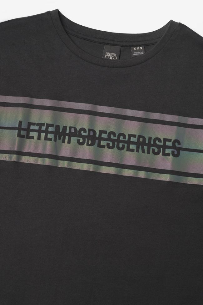 Black Hashibo t-shirt