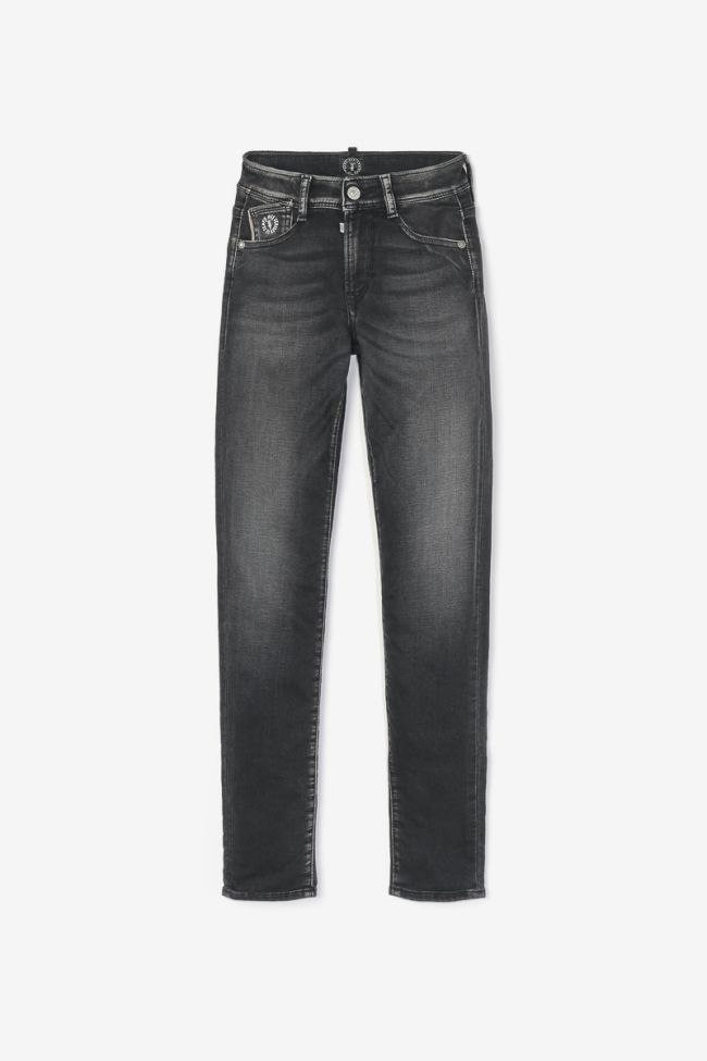 Jeans jogg slim Maxx black N°1