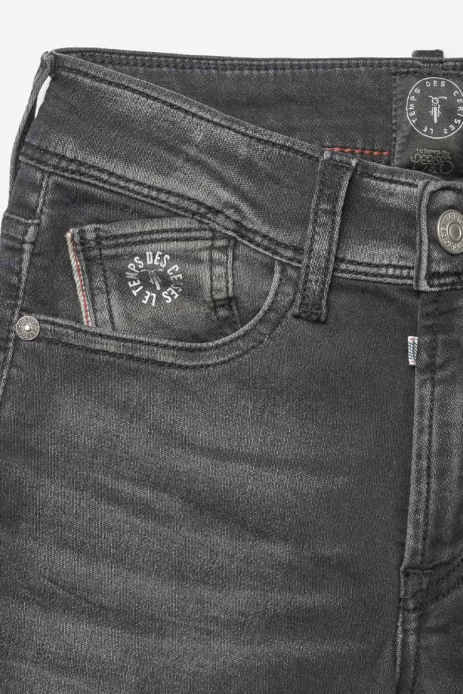 Jeans jogg slim Maxx black N°1