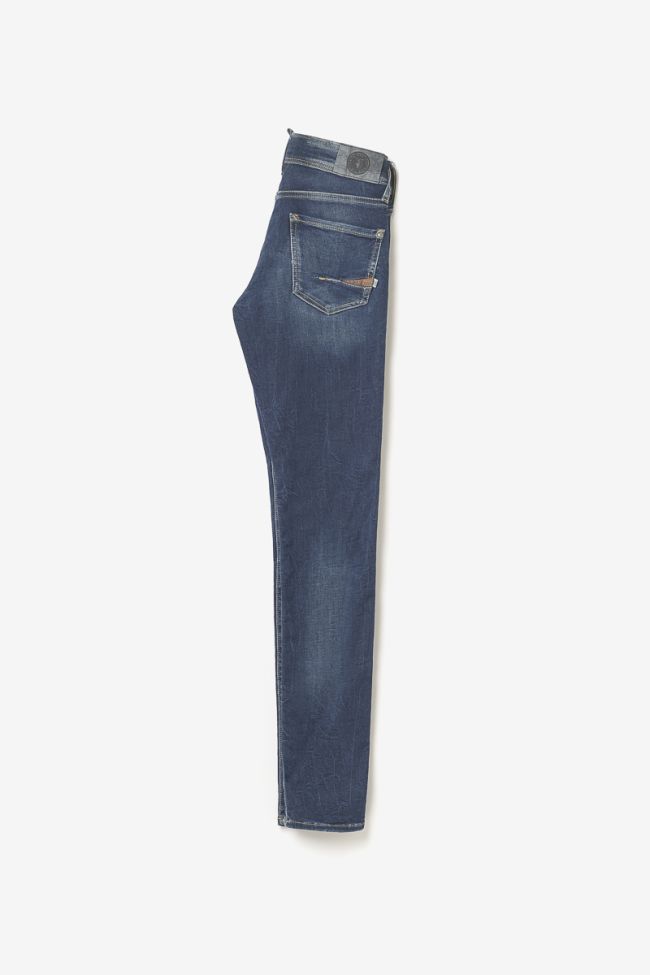 Jeans jogg slim Maxx blue N°1