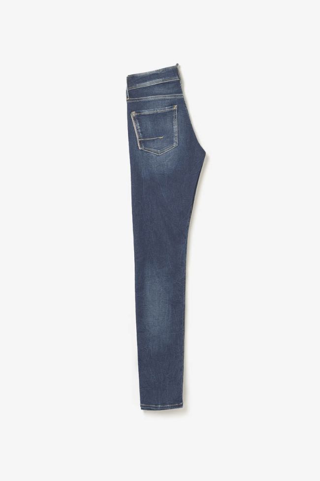 Jeans jogg slim Maxx blue N°1