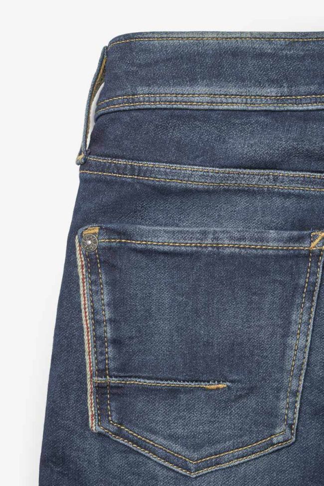 Jeans jogg slim Maxx blue N°1