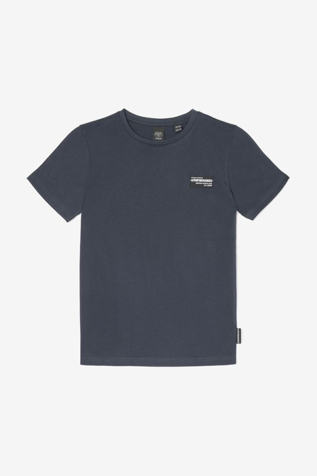 Midnight blue Ouibo t-shirt