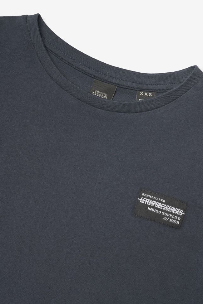 Midnight blue Ouibo t-shirt