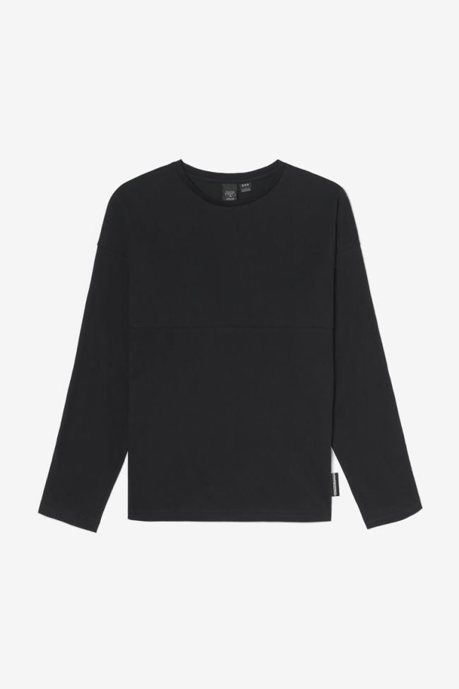 Black Suzubo t-shirt