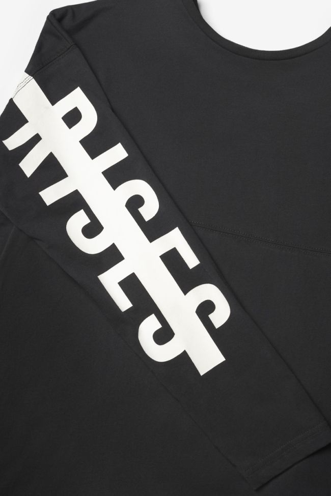 Black Suzubo t-shirt