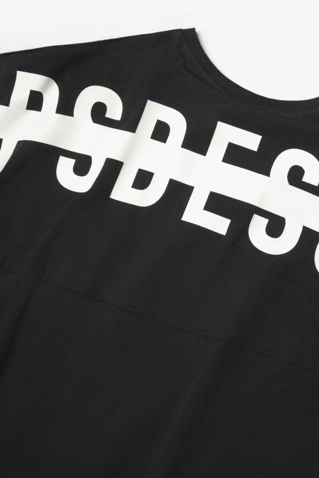 Black Suzubo t-shirt