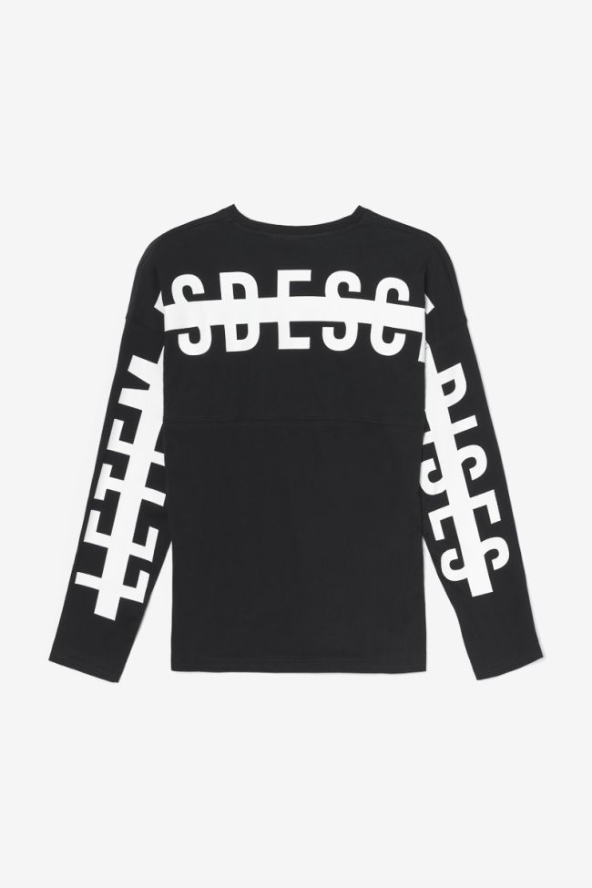 Black Suzubo t-shirt