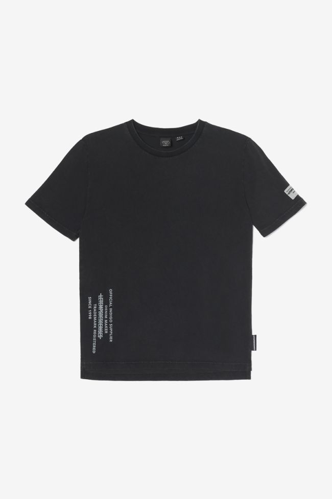 Black Urbybo t-shirt