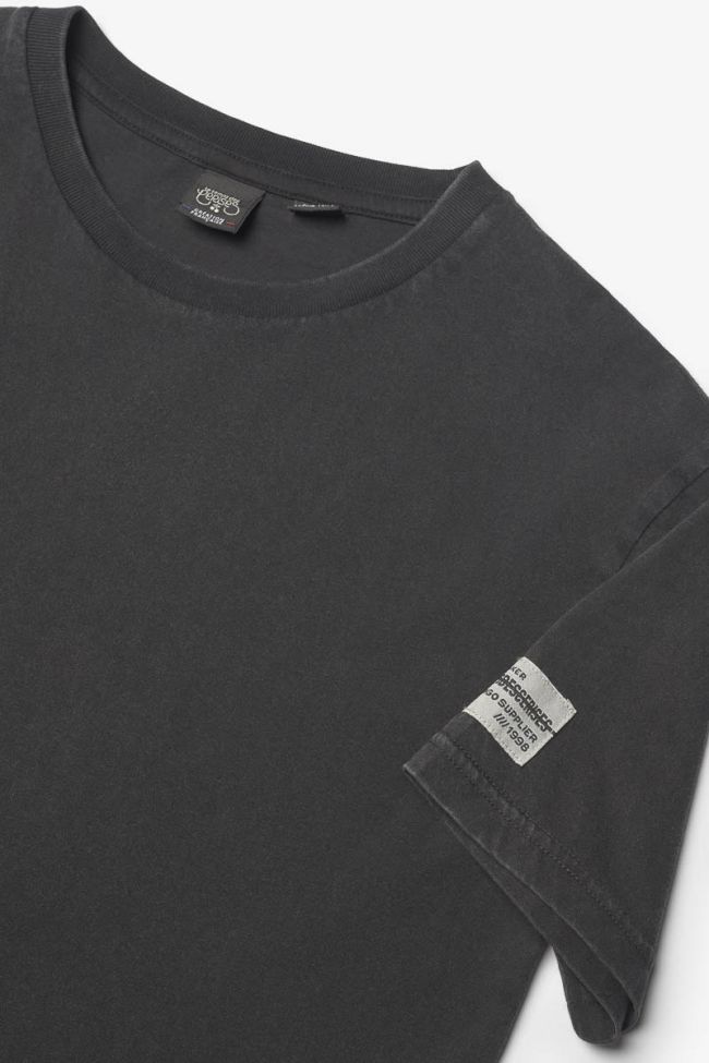 Black Urbybo t-shirt