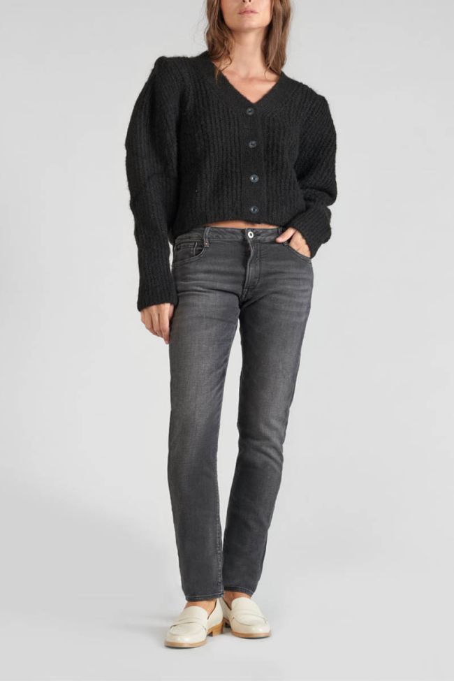 Black Daaren cardigan