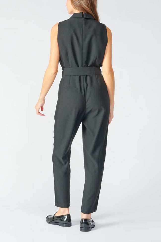 Black Hal jumpsuit