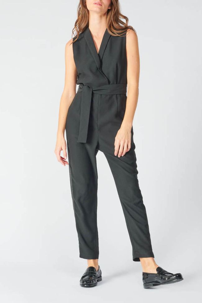 Black Hal jumpsuit