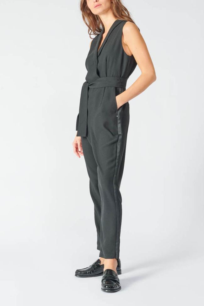 Black Hal jumpsuit