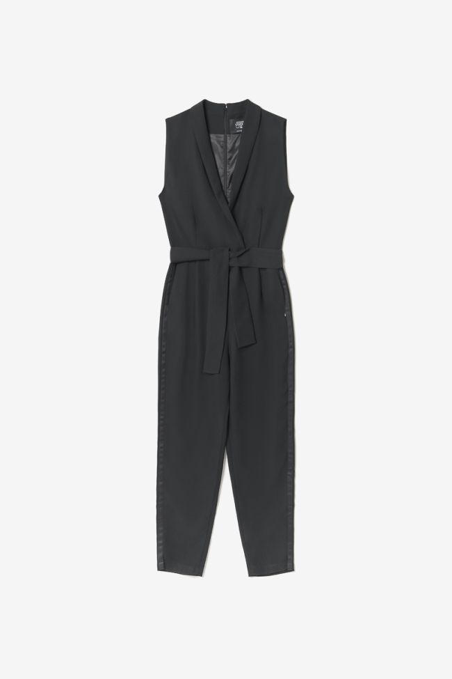 Black Hal jumpsuit