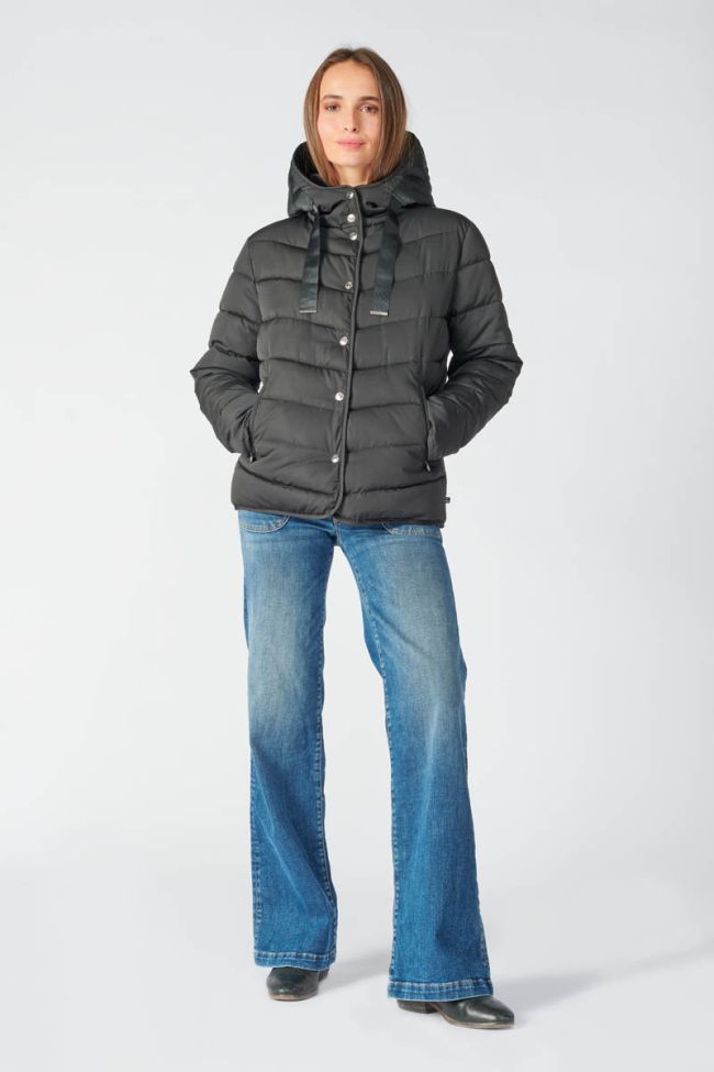 Black Isy down jacket