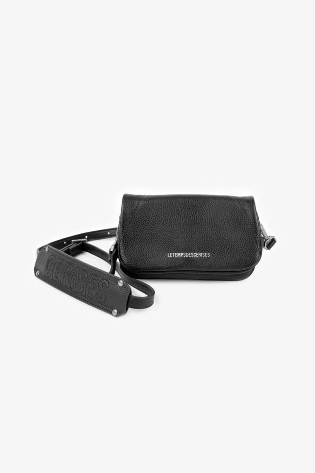 Black Jade shoulder mini bag