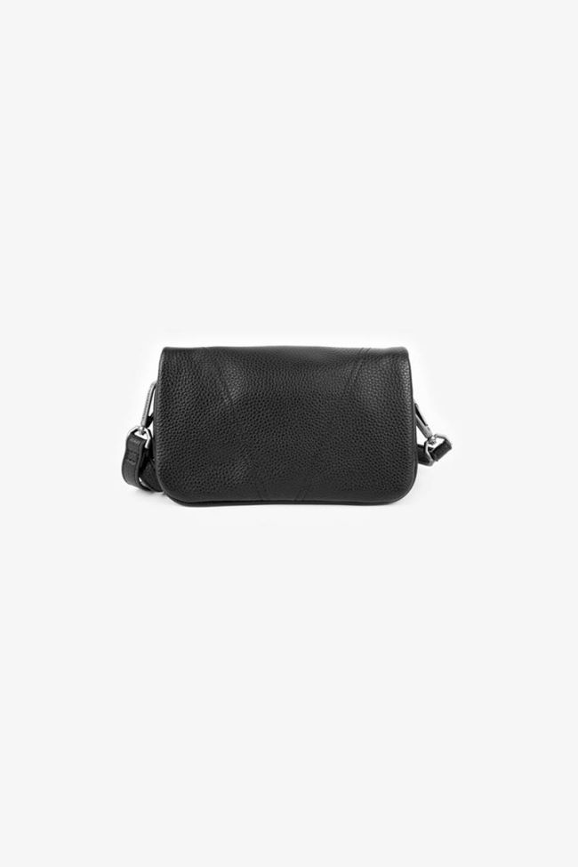 Black Jade shoulder mini bag