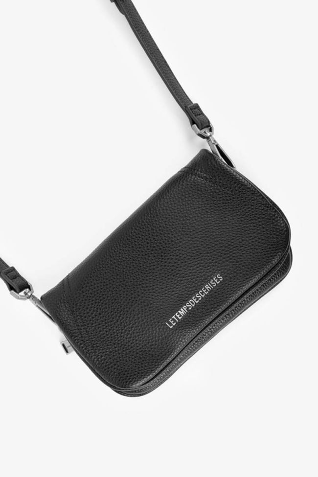 Black Jade shoulder mini bag