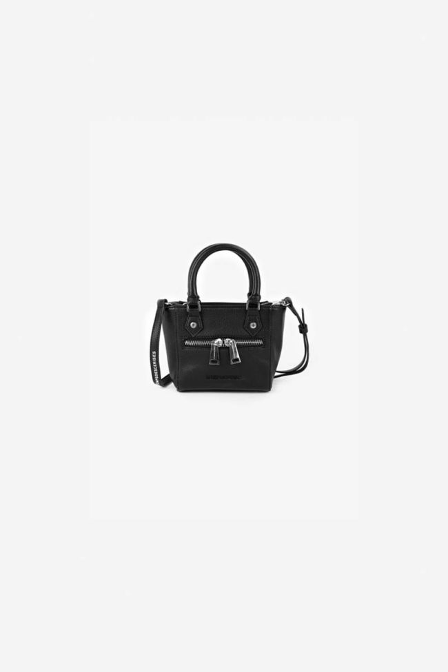 Black Lana mini bag
