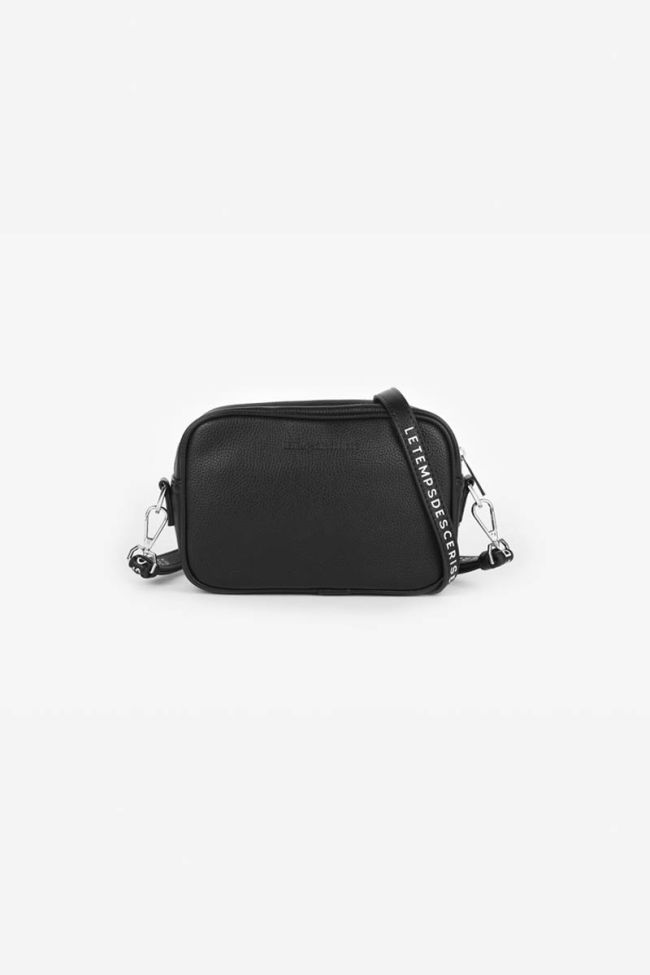Black Lou shoulder bag