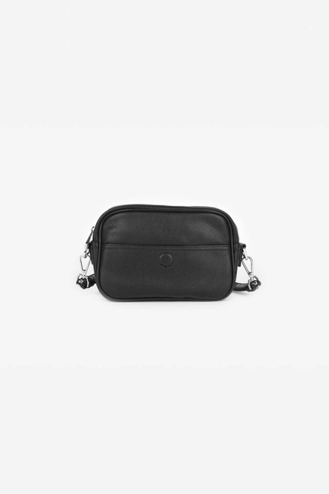 Black Lou shoulder bag
