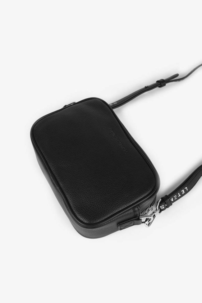 Black Lou shoulder bag