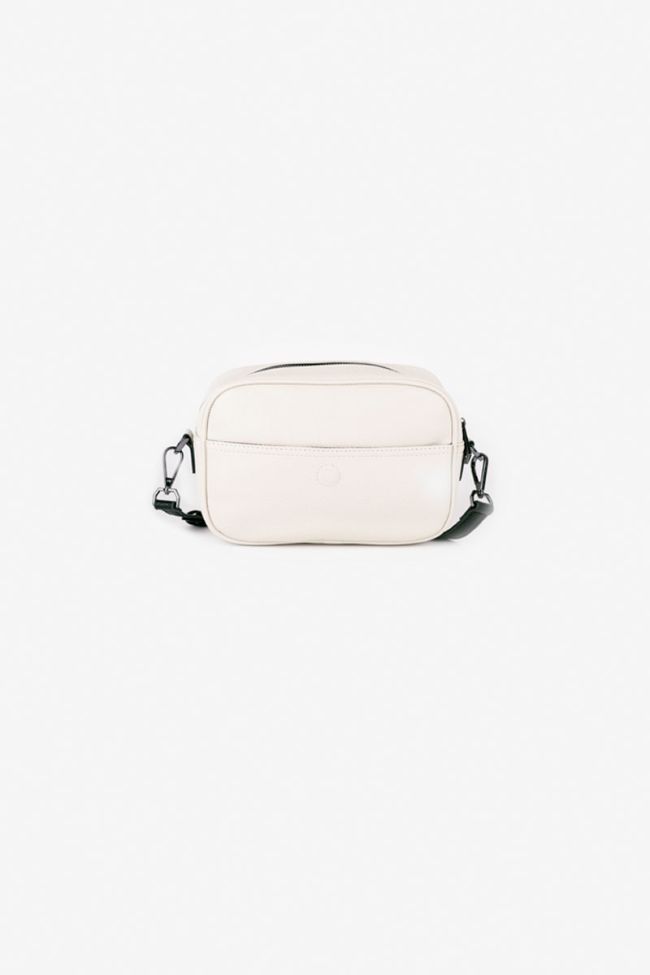 Beige Lou shoulder bag