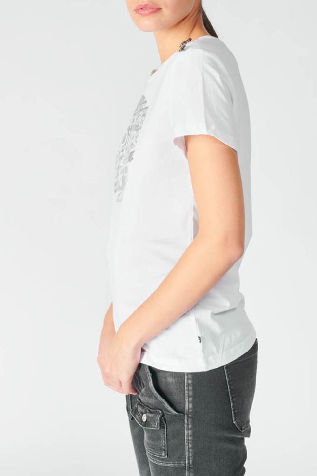 White Misty t-shirt