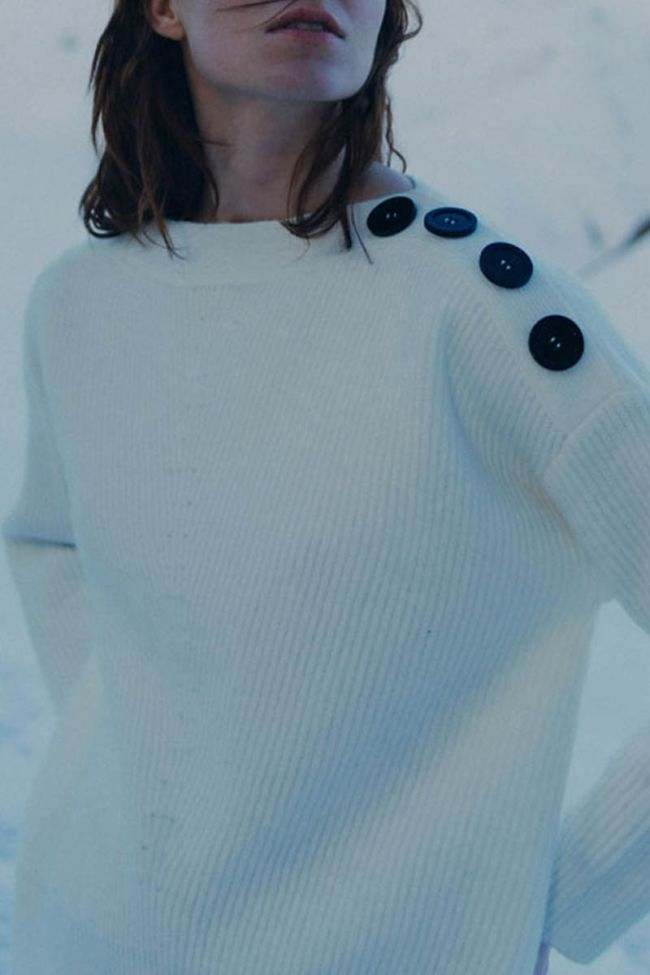 Off-white Moony jumper