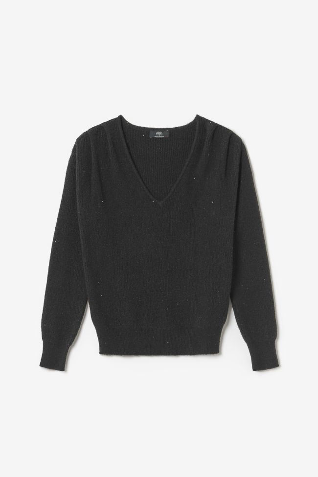 Black Tifanie jumper
