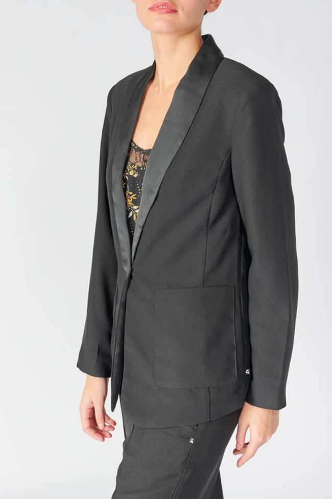 Black Varja blazer