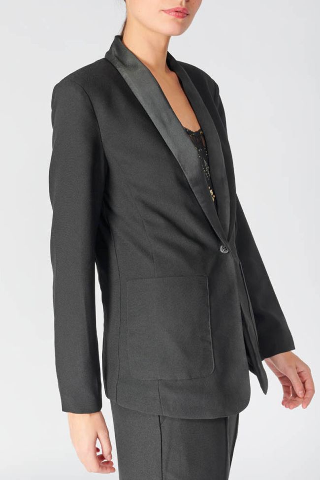Black Varja blazer