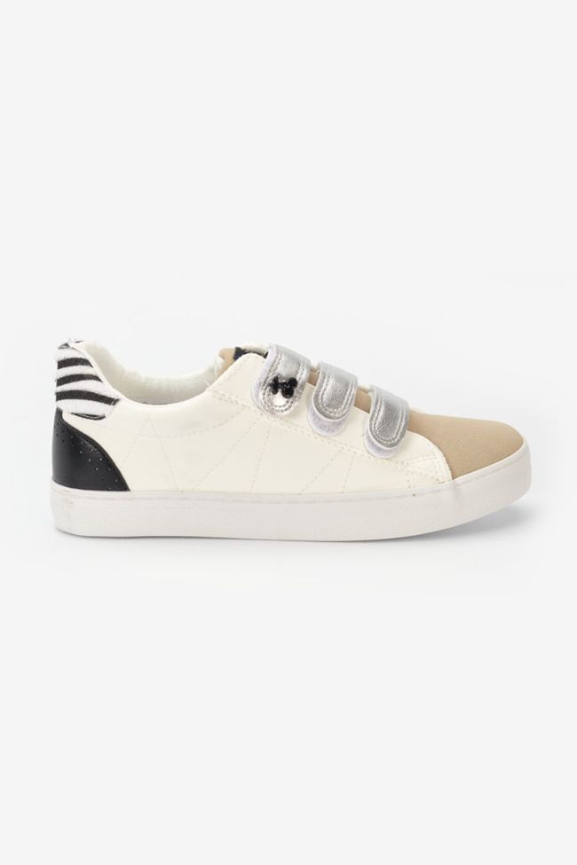 Zebra Vic trainers