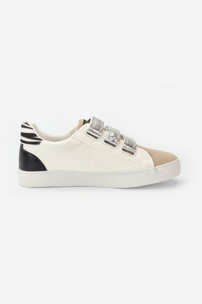 Zebra Vic trainers