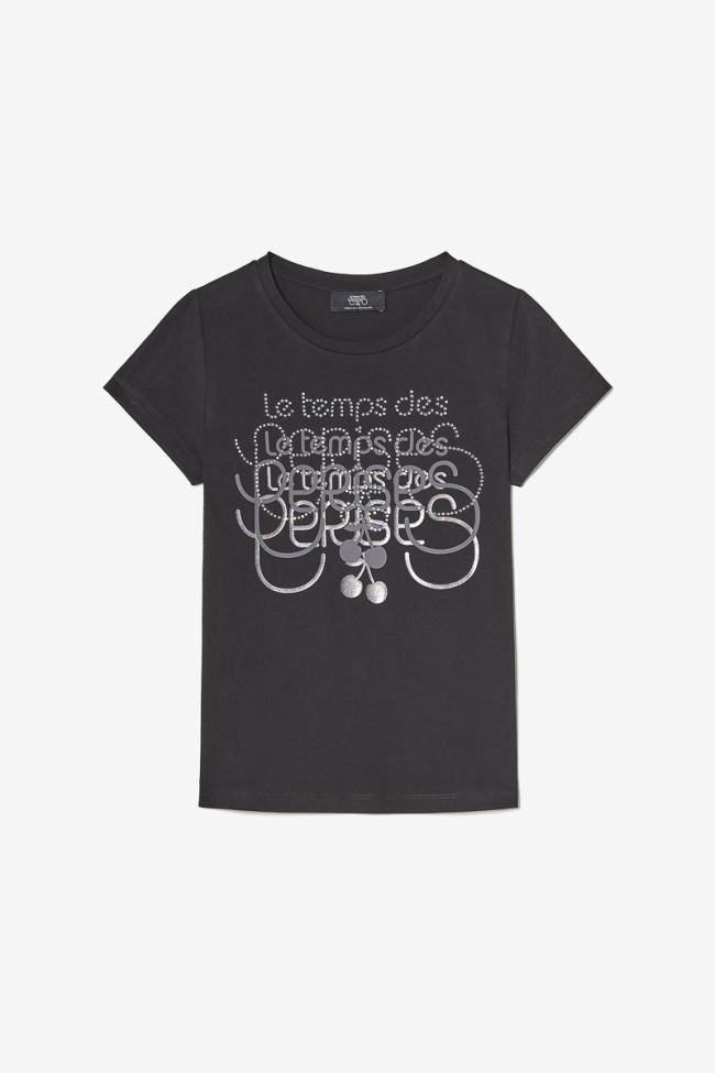 Black Corinagi t-shirt