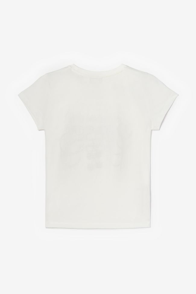 White Corinagi t-shirt