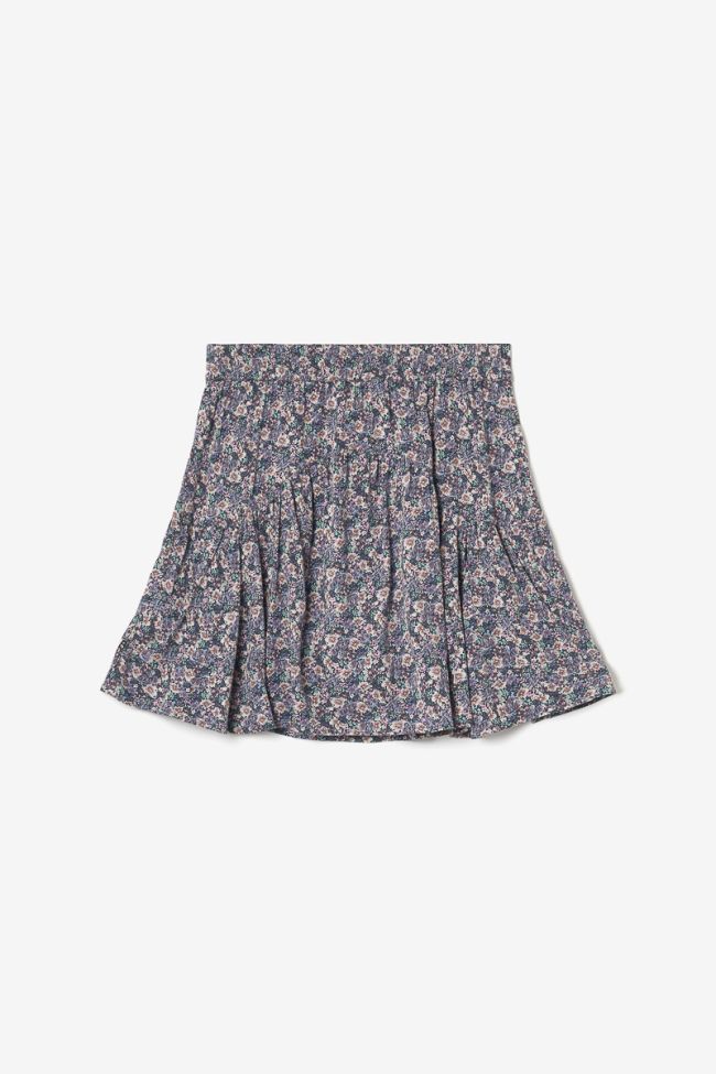 Floral Lydiagi skort