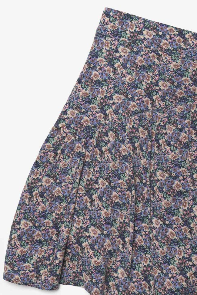 Floral Lydiagi skort